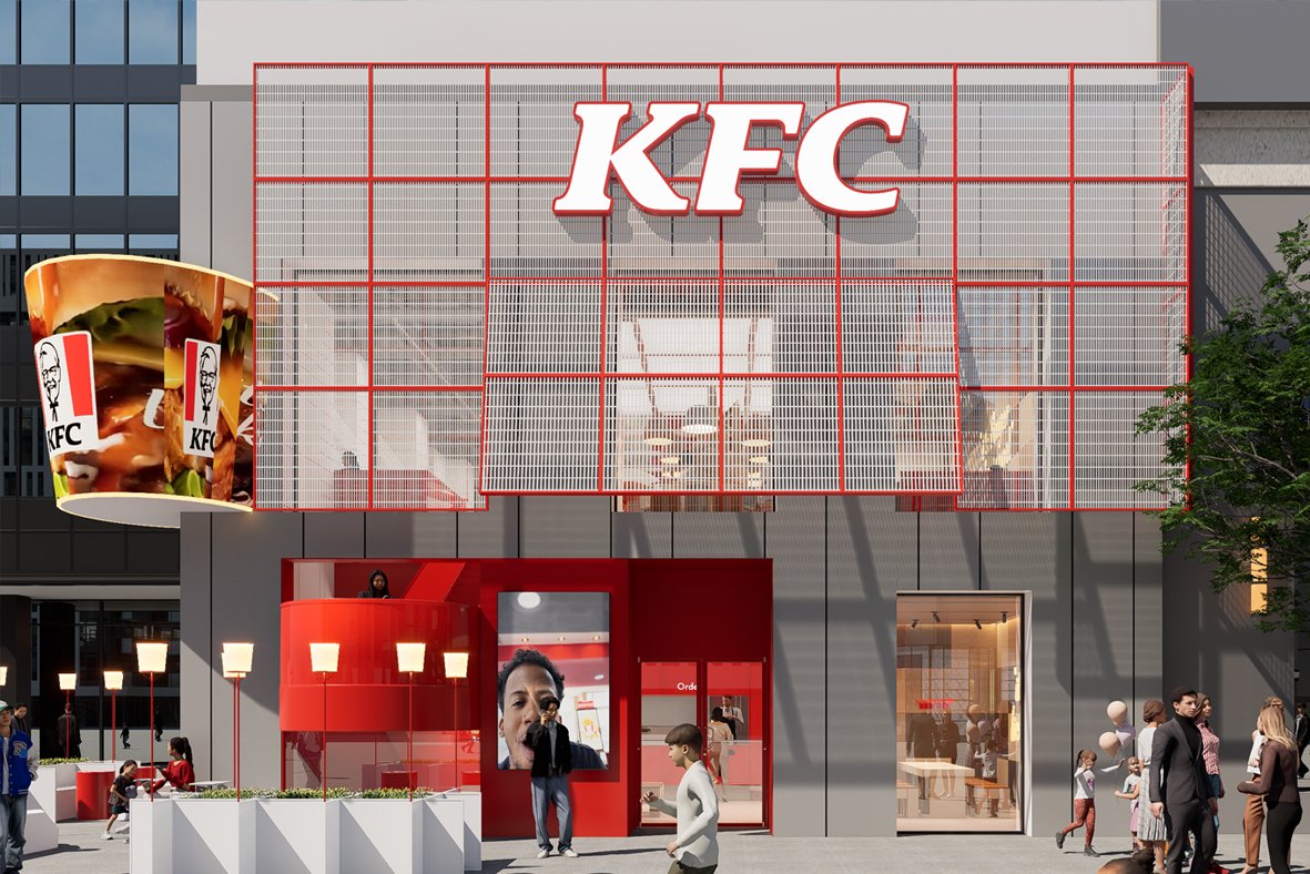 KFC