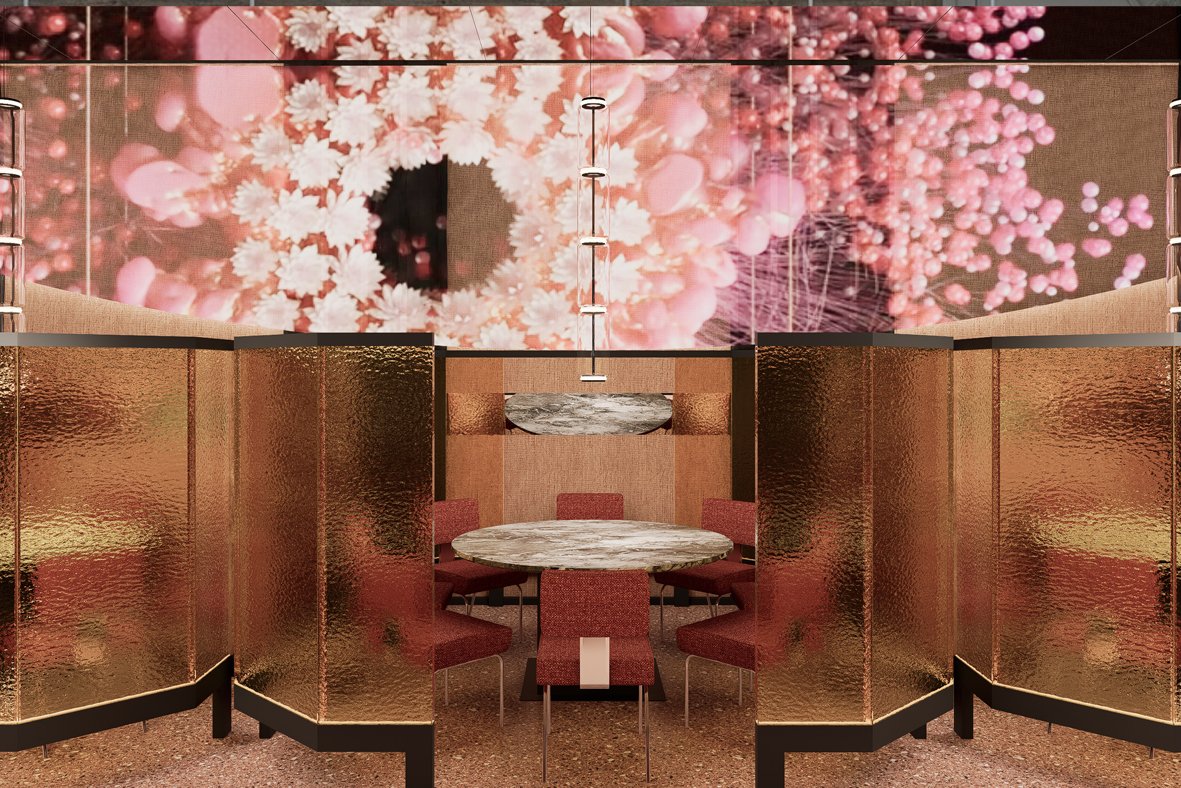 忘不了火锅