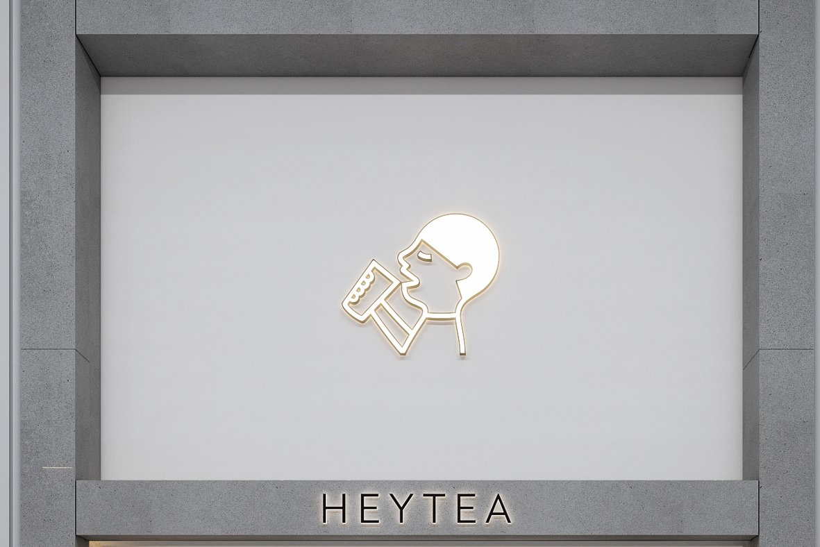 HEYTEA culver city